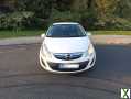 Foto Opel Corsa d 98TKM