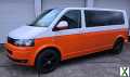 Foto VW T5 2.0 TDI 4Motion 140ps Allrad Camper