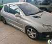 Foto Peugeot 206