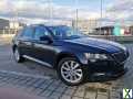 Foto Skoda Superb 2.0 150 PS Top Zustand