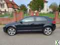 Foto Audi A3 8P, 1.6L, 17