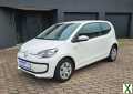 Foto Volkswagen move up! BMT eco * ERDGAS AB WERK * TÜV NEU *