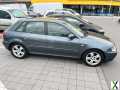 Foto Audi a3 Automatik 1,6