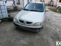 Foto Renault Megane TÜV 04/25