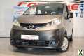 Foto Nissan NV200 /Evalia Kombi Premium*7sitz*1Hand*Klima*