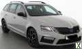 Foto Skoda Octavia 2.0 TDI DSG RS60 4x4 Neuwertig top Zustand