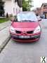 Foto Renault Megane grand scenic 7sitzer