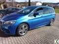 Foto BMW 220d xDrive Gran Tourer Topzustand