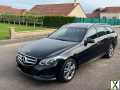 Foto Mercedes-Benz E 220 BlueTEC T BlueTEC. Avantgarde