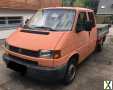 Foto VW T 4 Pritsche / Doka