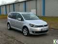 Foto VW Tauran 2.0 TDI LIFI