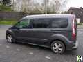 Foto Ford Grand Tourneo Connect Titanium. Pano. Automatic