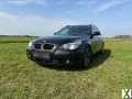 Foto BMW 530d touring - E61