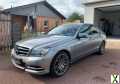 Foto Mercedes-Benz Lim. C 220 CDI Blue Efficiency*Avantgarde*Automatik