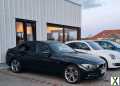 Foto BMW 320i Sport Line