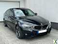 Foto BMW 320 Gran Turismo Gran Turismo 320d M Sport M