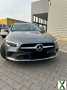 Foto Mercedes-Benz CLA 220 Coupè