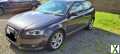 Foto Audi A3 2.0 TDI (DPF) Ambiente Ambiente