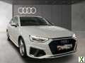 Foto Audi A4 Avant B9 45 TDI Quattro S line V6