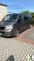 Foto VW T5 Mixto Lang (1.9TDI) CAMPER!