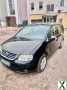 Foto VW Turan 1.9