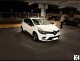 Foto Renault Clio ENERGY TCe 120 EDC Intens Intens