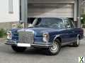 Foto Mercedes-Benz 280 SE 2.7 S Coupé W111 H-Zulassung