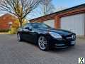 Foto Mercedes SLK200