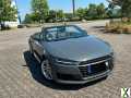 Foto Audi TT Roadster 1.8 TFSI S tronic -