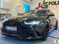 Foto Audi RS6 Performance