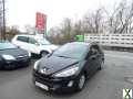 Foto Peugeot 308 SW Tendance 95 VTi NAVI KLIMA SITZHEIZUNG