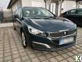 Foto Peugeot 508 SW LIFT eHDi Automat LED