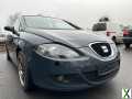 Foto Seat Leon Comfort Limited 1,8 TSI