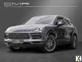 Foto Porsche Cayenne Sport-Chrono SAGA BOSE PASM PDLS Memory