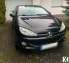 Foto Peugeot 206 CC CABRIO 1.6 von 2005