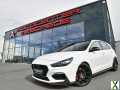 Foto Hyundai i30 2.0 T-GDI N Performance Navi* LED* 109 dB*