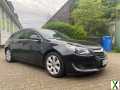 Foto Opel Insignia 2.0 CDTIecoFlex Langstrecke Zahnriemen