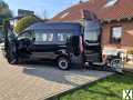 Foto Ford Transit Custom*behindertengerecht*Rollipl*HeLift