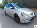 Foto Mitsubishi Grandis 2.4 Intense 6-Sitzer