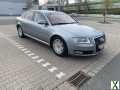 Foto Audi A8 D3 2009