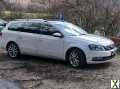 Foto VW PASSAT B7 HIGHLINE PANORAMA ZAHNRIEMEN NEU