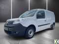 Foto Renault Kangoo 115 dCI Rapid Maxi Extra Navi Klima PDC