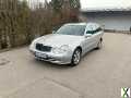 Foto Mercedes E280CDI T Modell TÜV 03/2026