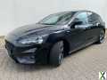 Foto Ford Focus ST-Line 1.5 Ecoboost Automatik GARANTIE