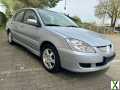 Foto Mitsubishi Lancer 1.6