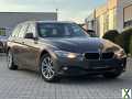 Foto BMW 320d Tour. / 2. HAND / BMW SERVICE / SHZ / F31