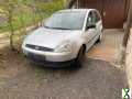 Foto Ford Fiesta 1.3 51 kW Ambiente Ambiente