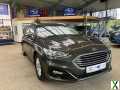 Foto Ford Mondeo Turnier Business Edition