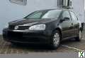 Foto Volkswagen Golf 5 1.6 2007 Klimaautomatik TÜV 4/5 Türen