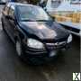 Foto Opel Corsa